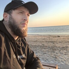 Фотография мужчины Адам, 35 лет из г. Подольск