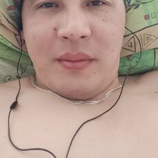 Фотография мужчины Ла, 36 лет из г. Астрахань