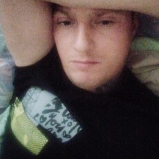 Фотография мужчины Владимир, 30 лет из г. Темиртау