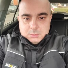 Фотография мужчины Алексей, 43 года из г. Санкт-Петербург