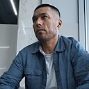 Серик, 42 года