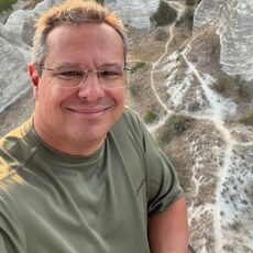 Фотография мужчины Alejandro Lucas, 57 лет из г. Дагестанские Огни