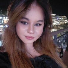 Фотография девушки Лика, 19 лет из г. Раменское