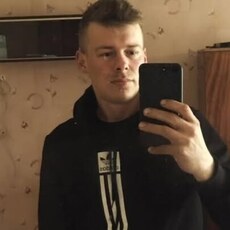 Фотография мужчины Георгий, 28 лет из г. Чернигов