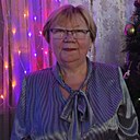 Светлана, 63 года