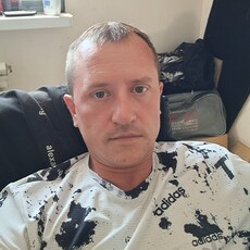 Фотография мужчины Андрей, 39 лет из г. Краснодар