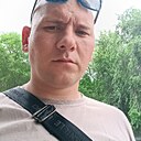 Иван, 34 года