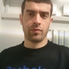 Фотография мужчины Мурад, 40 лет из г. Избербаш