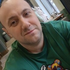 Фотография мужчины Александр, 45 лет из г. Москва