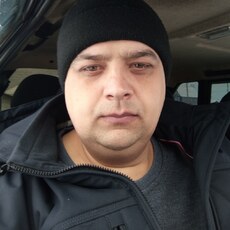 Фотография мужчины Владимир, 35 лет из г. Голышманово