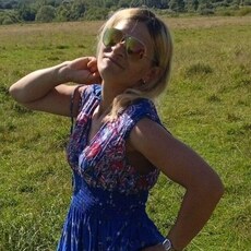 Фотография девушки Маша, 44 года из г. Шостка