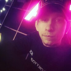 Фотография мужчины Kirill, 29 лет из г. Вязьма