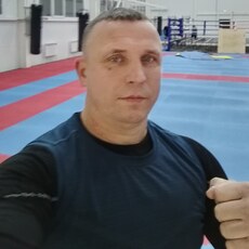 Фотография мужчины Сергей, 47 лет из г. Уфа