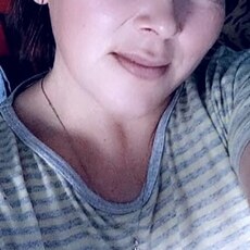 Фотография девушки Татьяна, 37 лет из г. Краснотуранск