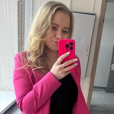 Фотография девушки Мария, 27 лет из г. Дубна