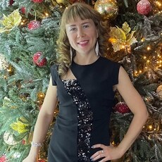 Фотография девушки Татьяна, 43 года из г. Новокузнецк