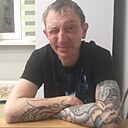 Илюха, 44 года