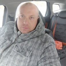 Фотография мужчины Сергей, 40 лет из г. Могилев