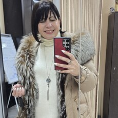 Фотография девушки Елена, 50 лет из г. Пушкино (Московская Обл)