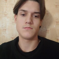 Фотография мужчины Николай, 19 лет из г. Владикавказ