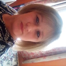 Фотография девушки Юля, 36 лет из г. Улан-Удэ