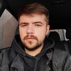 Фотография мужчины Олександр, 23 года из г. Киев