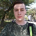 Максим, 21 год