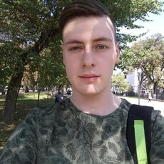 Фотография мужчины Максим, 21 год из г. Самара