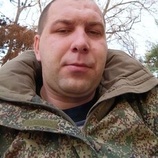 Фотография мужчины Михаил, 33 года из г. Севастополь