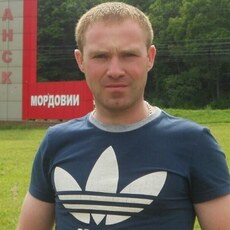 Фотография мужчины Сергей, 42 года из г. Саранск