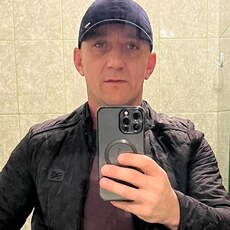 Фотография мужчины Ризван, 36 лет из г. Каспийск