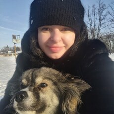 Александра, 41 из г. Лесозаводск.