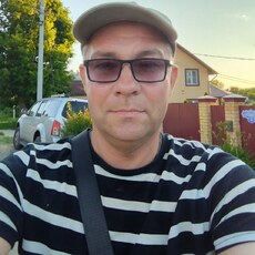 Фотография мужчины Володя, 43 года из г. Кашира