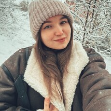 Фотография девушки Софья, 26 лет из г. Иркутск