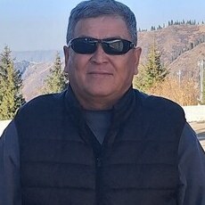 Фотография мужчины Almaty, 55 лет из г. Алматы