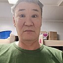 Баир, 53 года