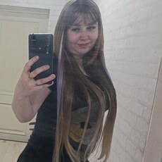 Фотография девушки Ульяна, 36 лет из г. Курган