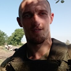 Фотография мужчины Мирослав, 29 лет из г. Белгород