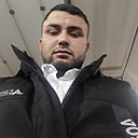 Баха, 34 года