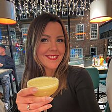 Фотография девушки Анна, 39 лет из г. Вагровец