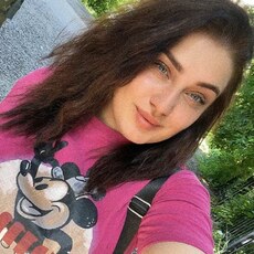 Фотография девушки Valentina, 28 лет из г. Риддер