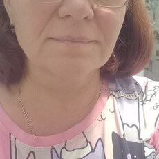 Фотография девушки Ирина, 52 года из г. Славянск-на-Кубани