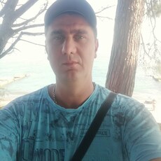 Фотография мужчины Максим, 45 лет из г. Енакиево