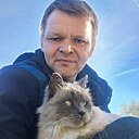 Владислав, 45 лет