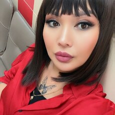 Фотография девушки Альбина, 36 лет из г. Калуга