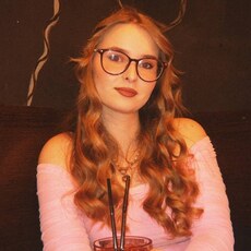 Фотография девушки Виктория, 20 лет из г. Улан-Удэ