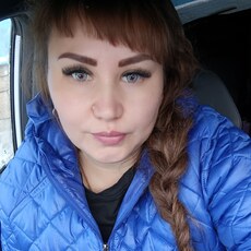 Фотография девушки Вредина, 37 лет из г. Уфа