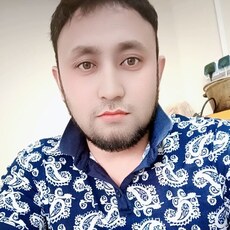 Фотография мужчины Хан, 34 года из г. Караганда