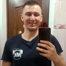 Фотография мужчины Дима, 29 лет из г. Энергодар