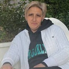 Фотография девушки Аля, 51 год из г. Гулькевичи